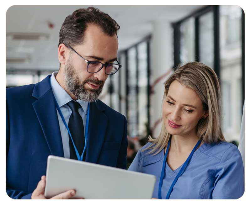 Clinical Compliance - Healthcare Provider Solutions - HPS