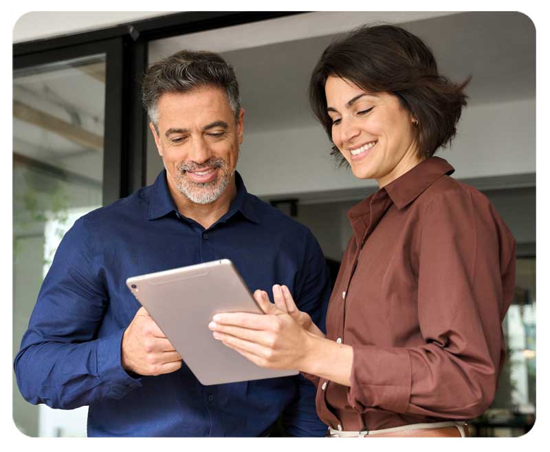 Healthcare Provider Solutions - Due Diligence