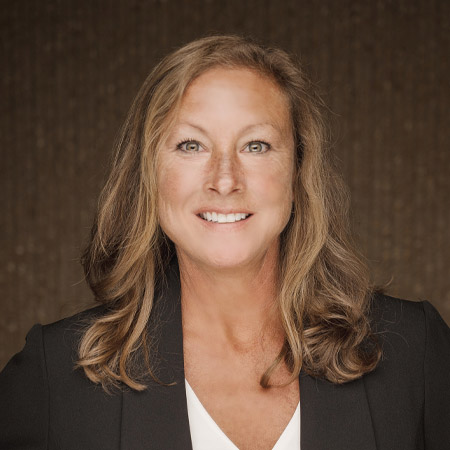Jamie Vaeth, RN, MSN