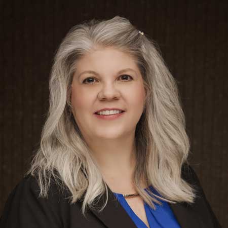 Jennifer Osburn - Healthcare Provider Solutions