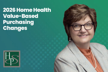 2026 Home Health Value-Based Purchasing Changes - Healthcare Provider Solutions Webinar